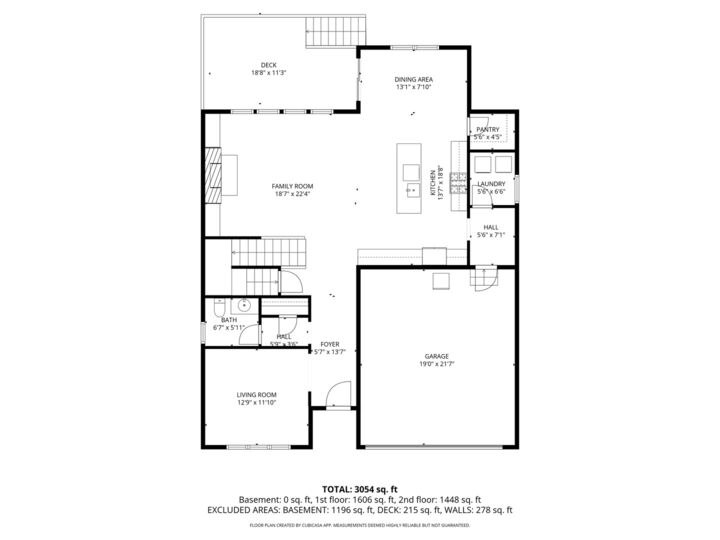 Property Photo:  380 Hamilton Road  IL 60175 