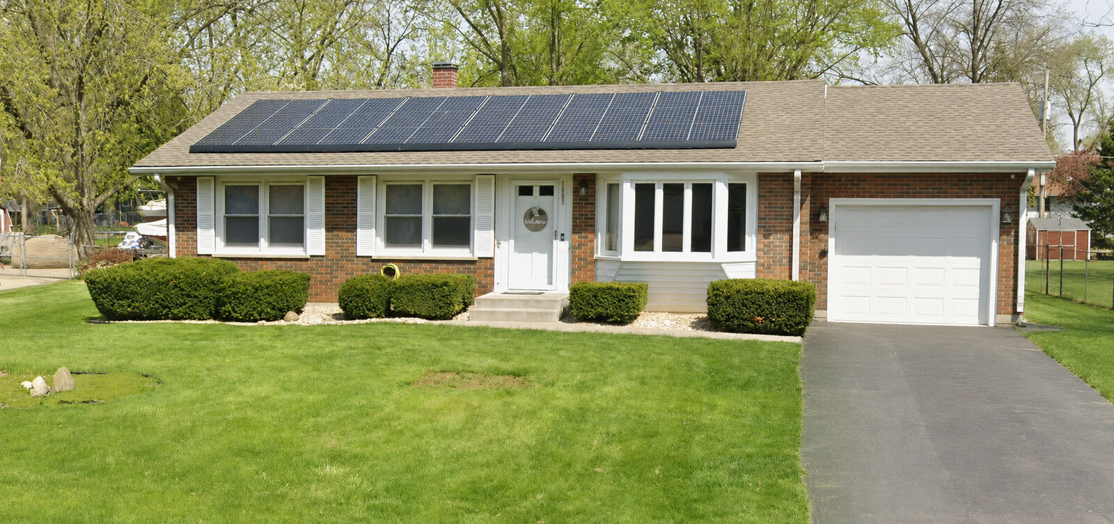 Property Photo:  1881 Charles Lane  IL 60505 