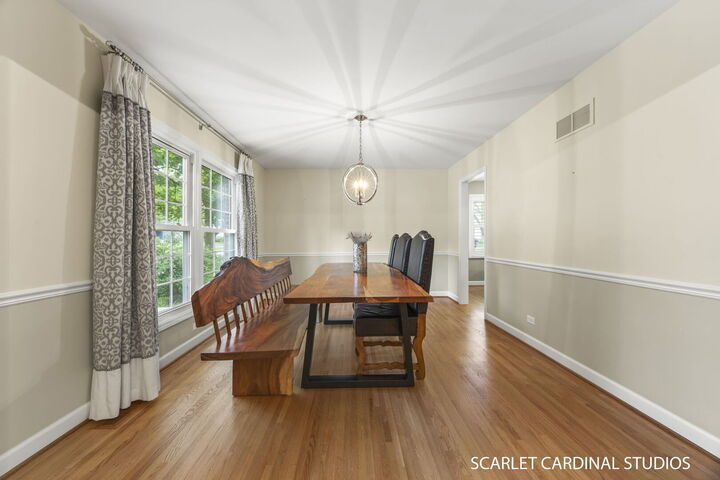 Property Photo:  1131 Overton Court  IL 60540 