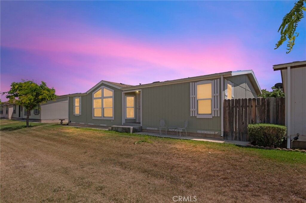Property Photo:  21621 Sandia 128  CA 92308 