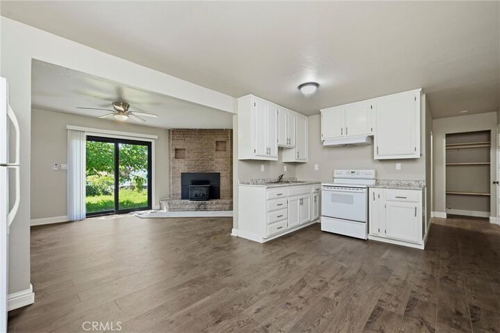Property Photo:  3723 Buckeye  CA 95422 