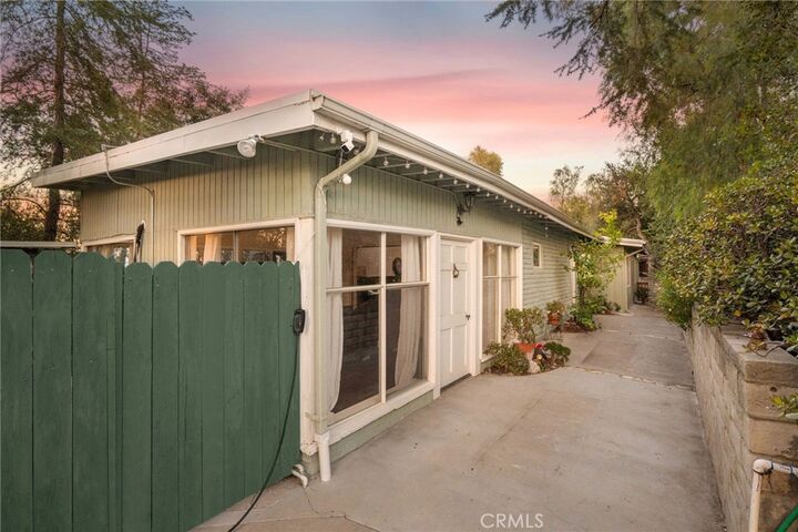 Property Photo:  3582 Elm Drive  CA 91302 