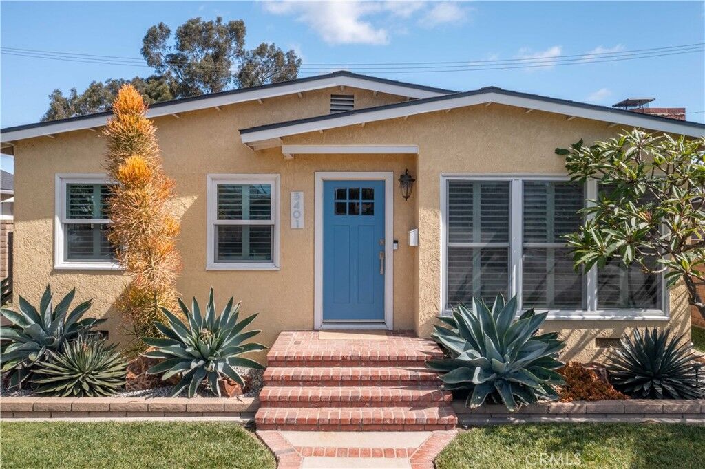 Property Photo: 5401 E Canton CA 90815