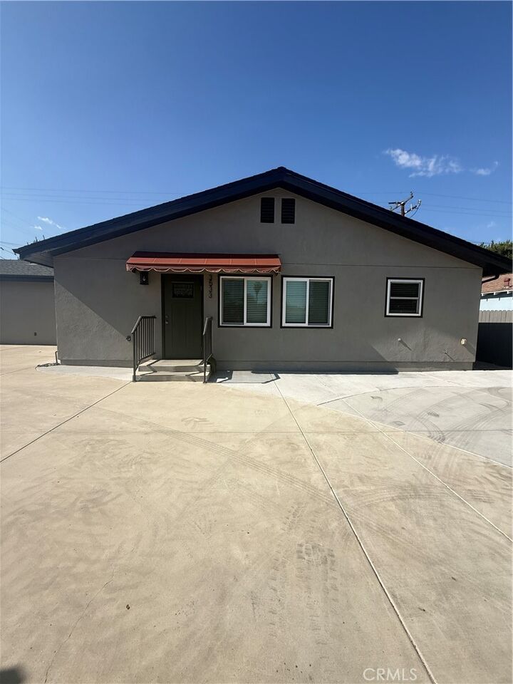Property Photo:  3533 Brandon Street  CA 91107 