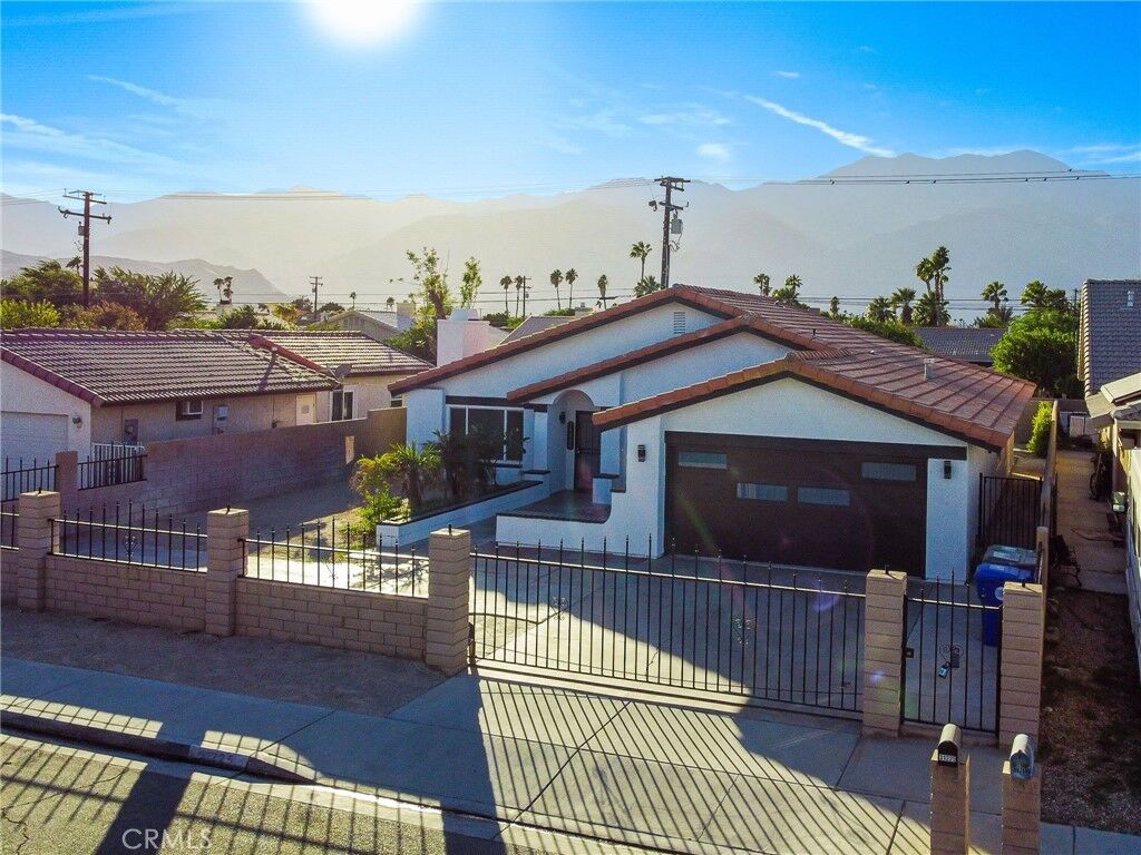 Property Photo:  31225 Avenida Alvera  CA 92234 
