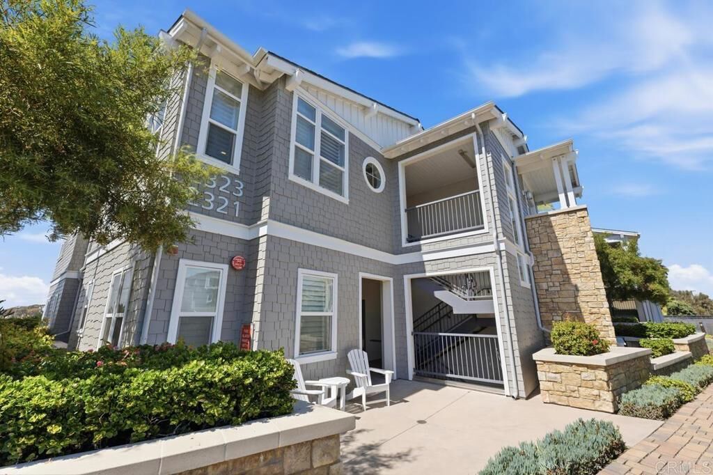 Property Photo:  2323 Ocean Street  CA 92008 