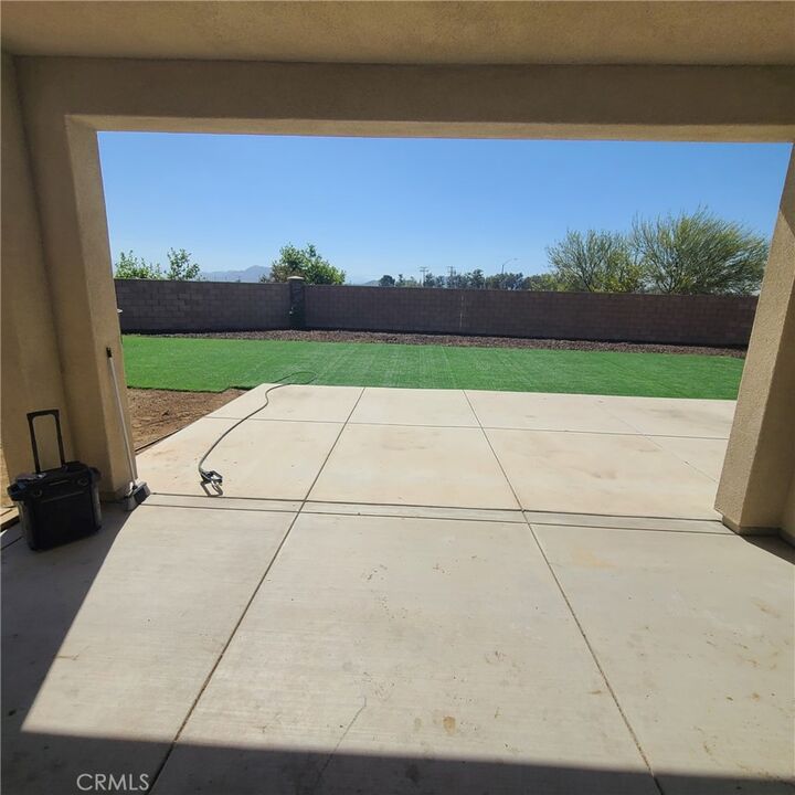 Property Photo:  3553 Mill Creek Dr  CA 92570 