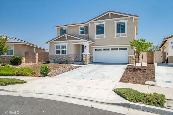 Property Photo:  3553 Mill Creek Dr  CA 92570 