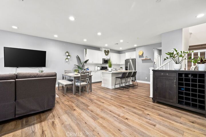 Property Photo:  3642 E Delight Paseo 123  CA 91761 