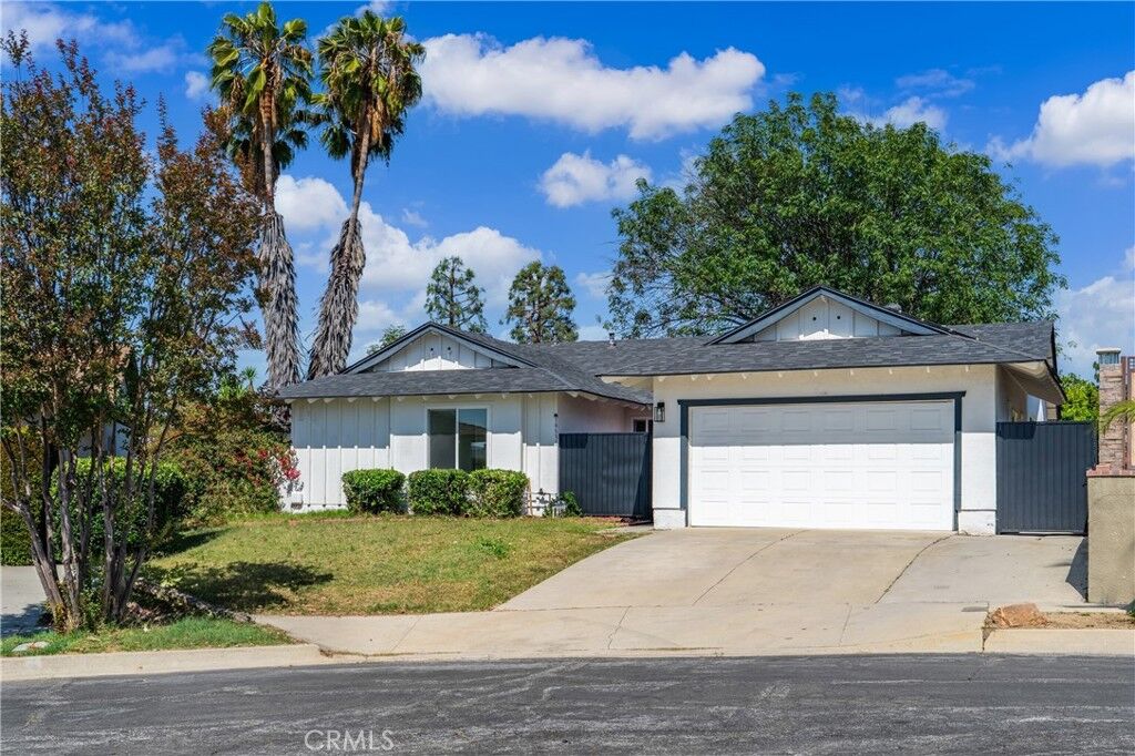 Property Photo: 19331 Andrada CA 91748