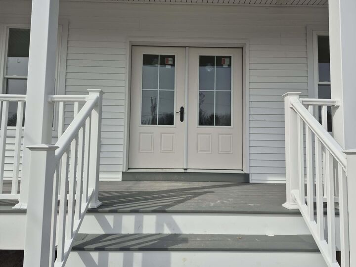 Property Photo:  8 Freedom Avenue  ME 04444 