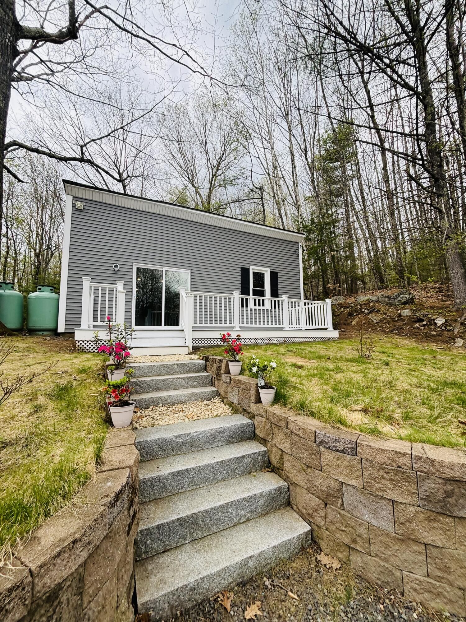 Property Photo:  243 Winchell Lane  ME 04001 