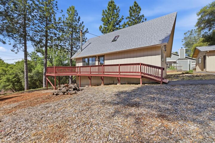 Property Photo:  20733 Crest Pine Easement  CA 95321 