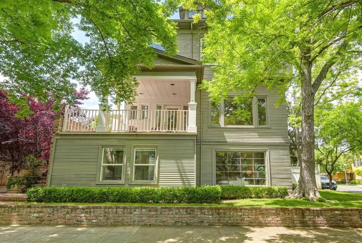 Property Photo:  1900 22nd Street  CA 95816 