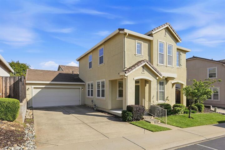 Property Photo:  706 Ward Way  CA 95630 