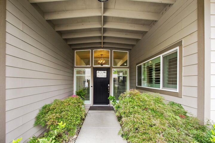 Property Photo:  316 Leon  CA 95616 