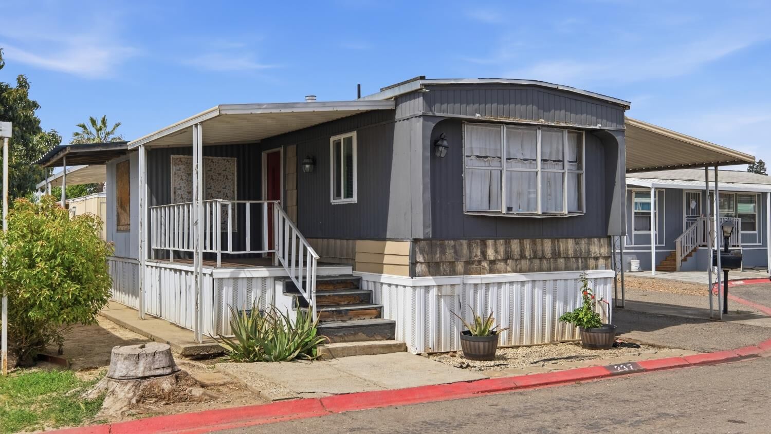 Property Photo:  4900 N Hwy 99 237  CA 95212 