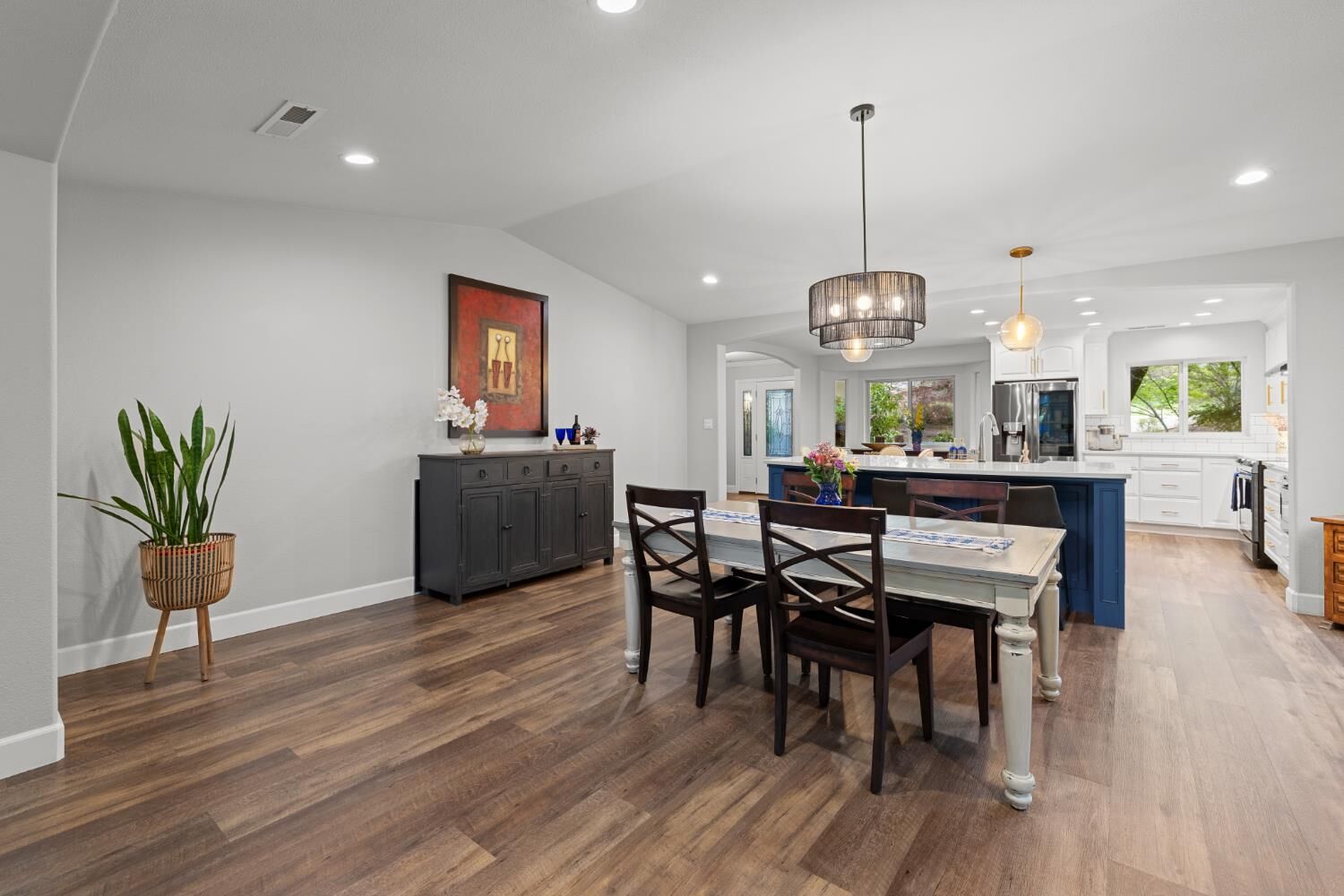 Property Photo: 23563 Saint Andrews Court CA 95602