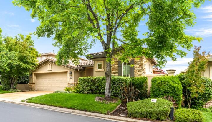 Property Photo:  4027 Royal Troon Drive  CA 95762 