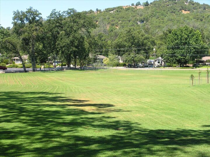 Property Photo: 12462 Lake Wildwood Drive CA 95946