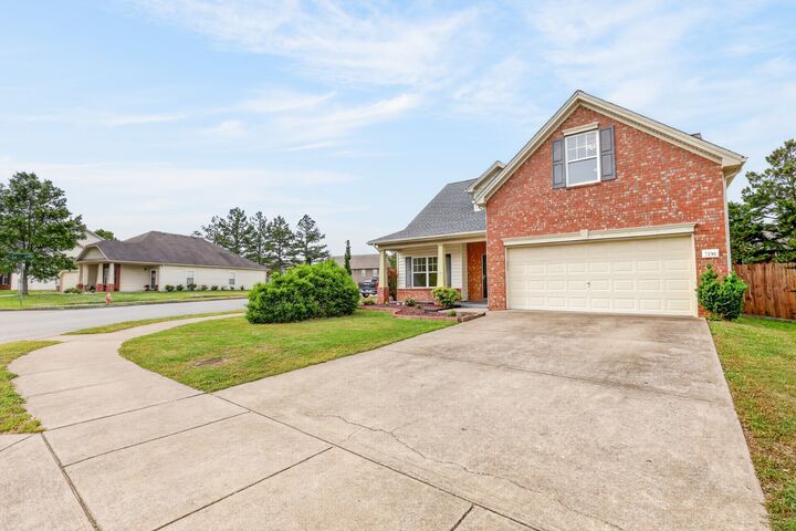 Property Photo:  7296 Autumn Crossing Way  TN 37027 