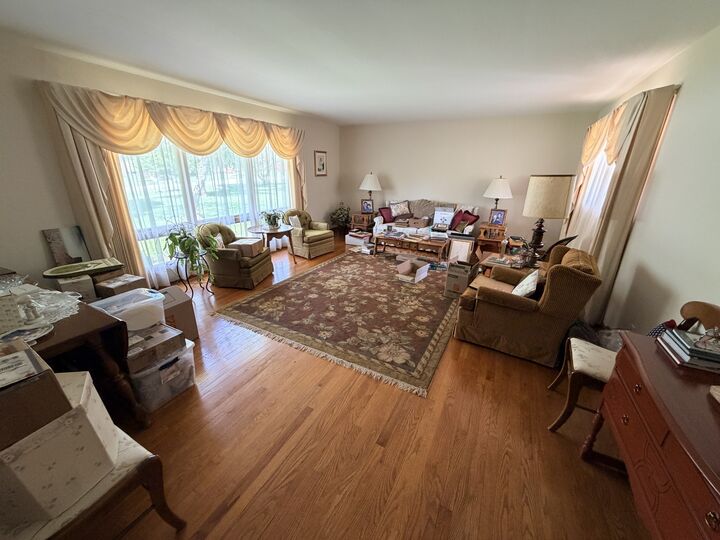 Property Photo:  207 Mary Sharp Dr  TN 37324 