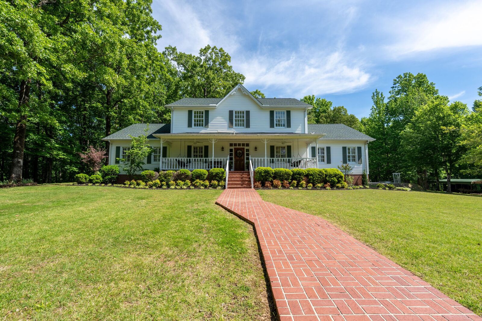 Property Photo:  2288 Billy Nance Blvd  TN 38425 