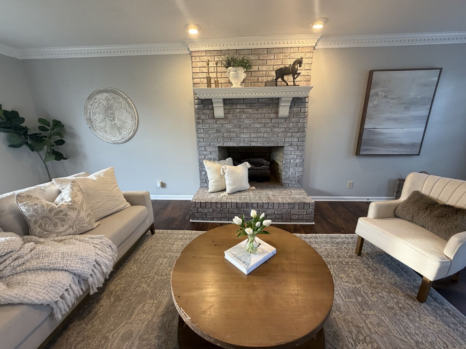 Property Photo:  522 W Point Dr  TN 37043 