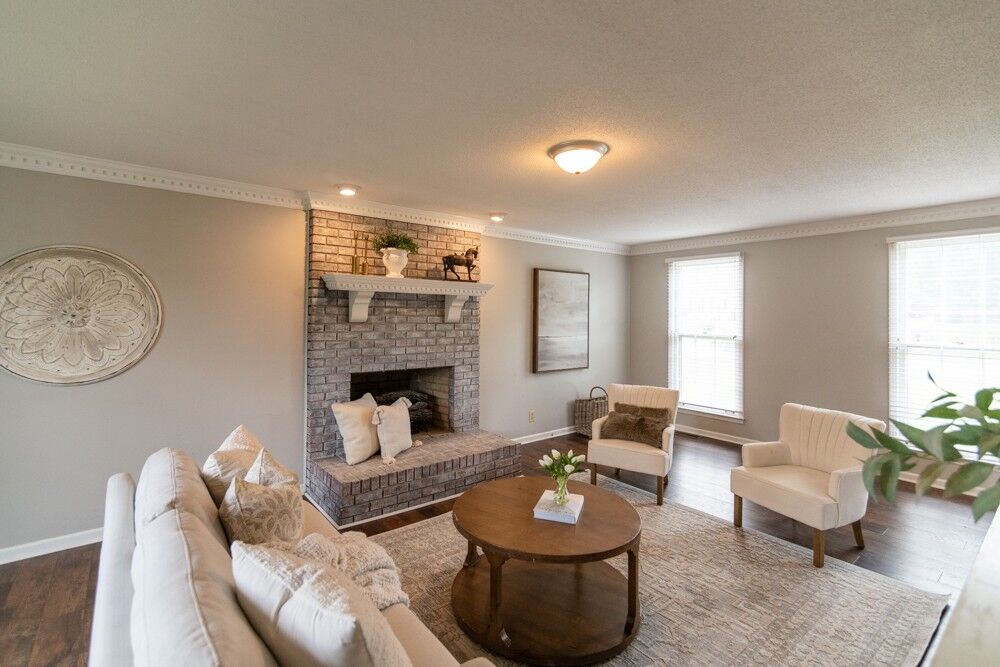 Property Photo:  522 W Point Dr  TN 37043 