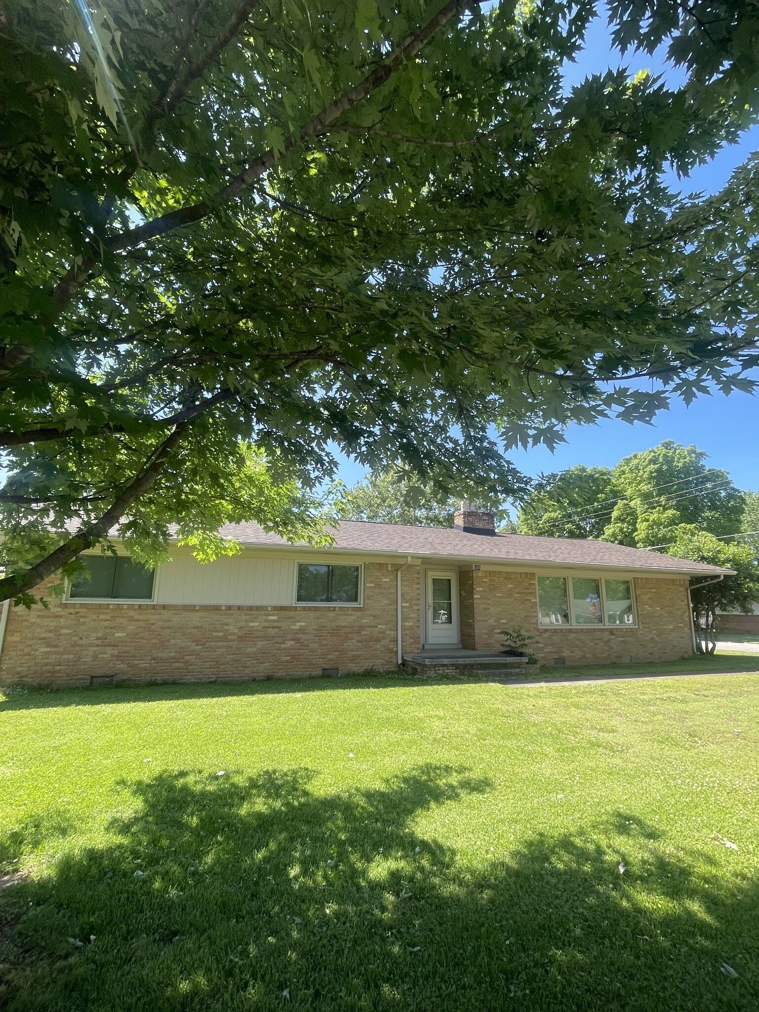 Property Photo:  605 Springer Rd N  TN 38464 
