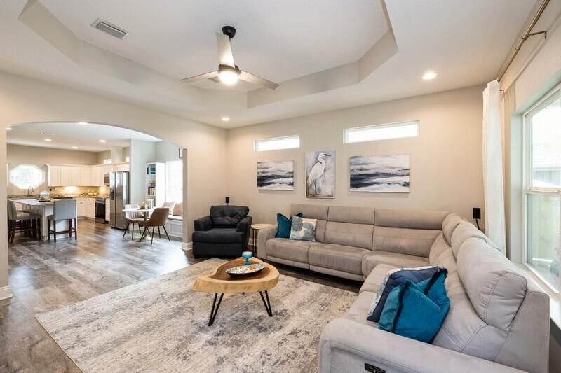 Property Photo: 1903 Esplanade Street FL 32566