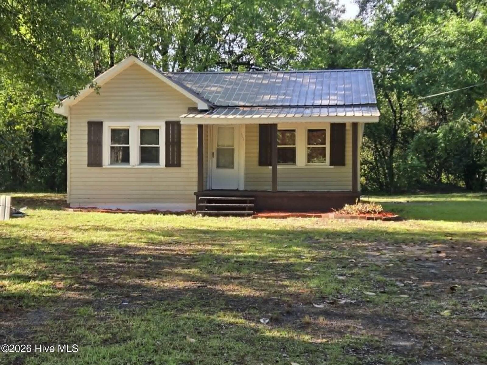 Property Photo: 111 8th Street NC 28091