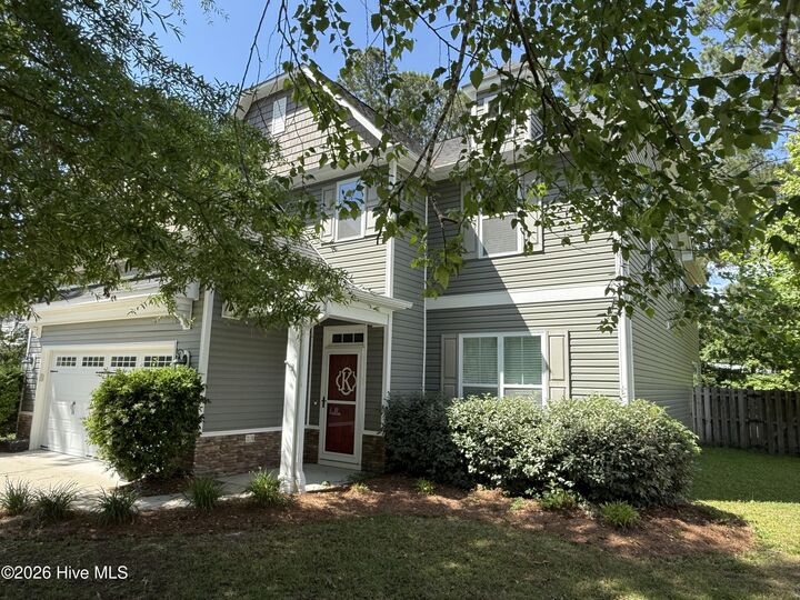 Property Photo:  151 Cornel Lane  NC 28443 