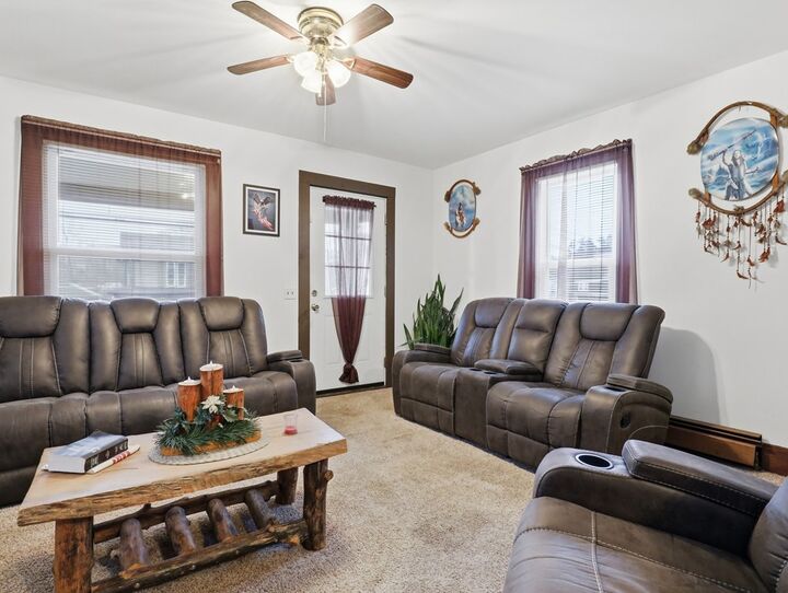 Property Photo:  66 Lycoming St  PA 17724 