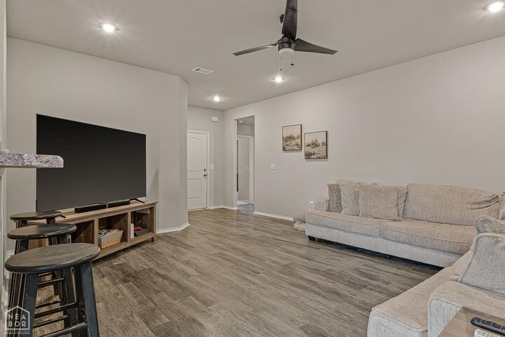 Property Photo:  5224 Yukon Drive  AR 72405 