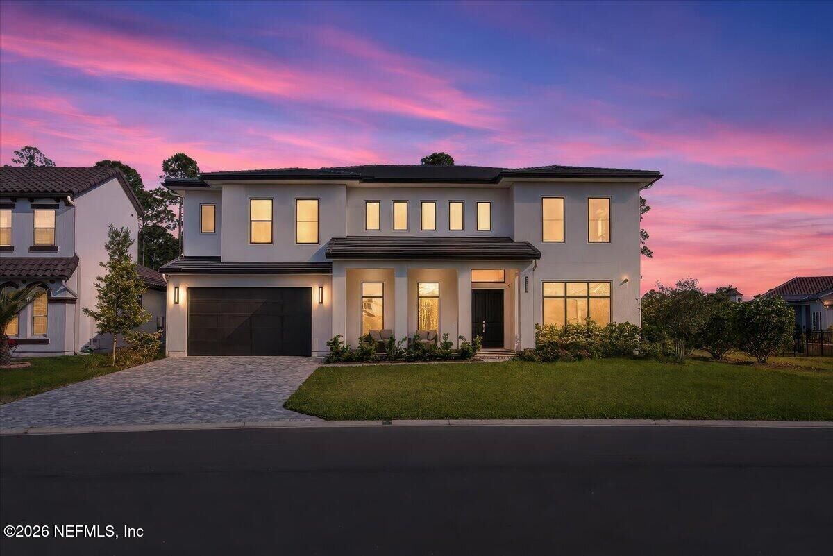 Property Photo: 3149 Spiro Circle FL 32246