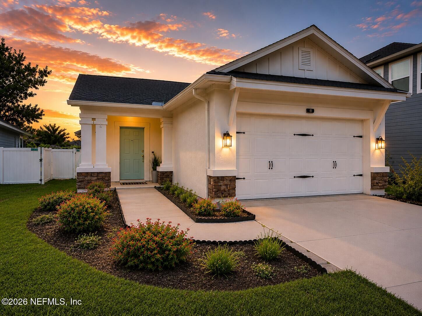 Property Photo:  65 Whistler Trace  FL 32081 