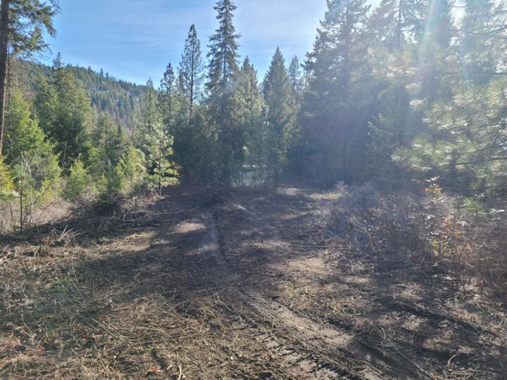 Property Photo:  2584 Bridgeman Rettinger Rd  WA 99141 