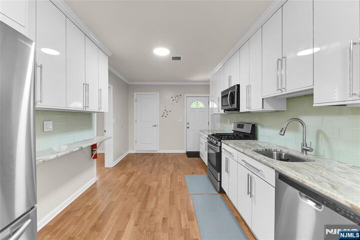 Property Photo:  1208 67th Street  NJ 07047 