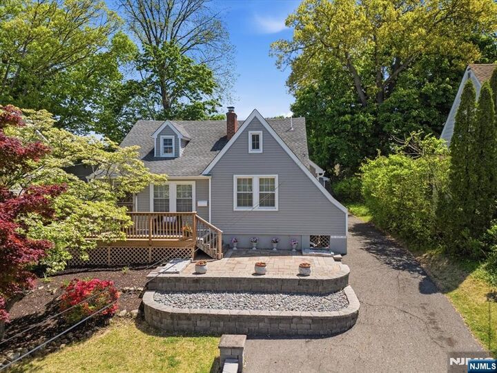 Property Photo:  14 Espy Road  NJ 07006 