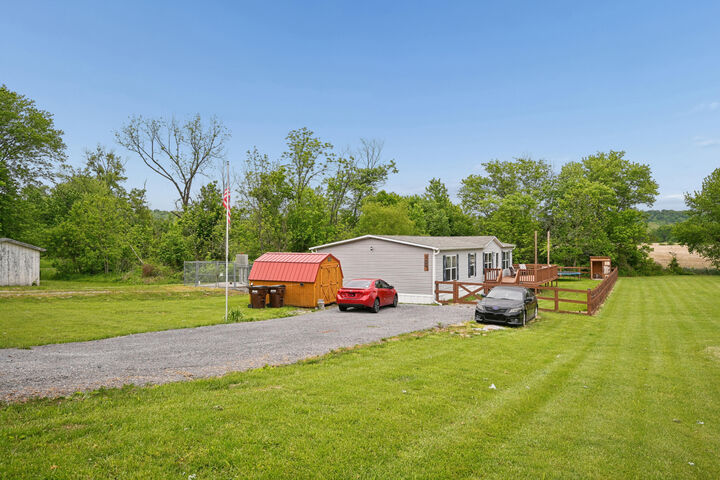 Property Photo: 107 Hawthorne Street KY 41046