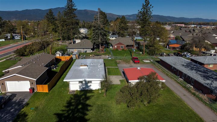 Property Photo:  4011 Buckley Place  MT 59801 