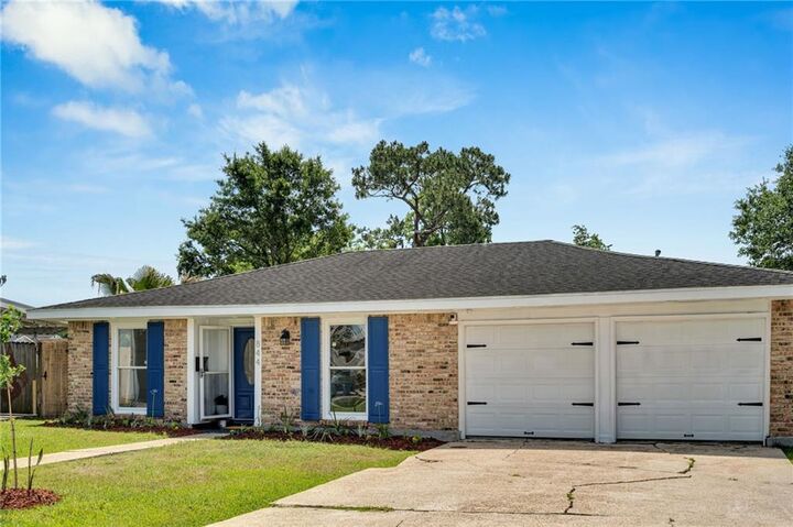 Property Photo:  844 Fairfield Avenue  LA 70056 