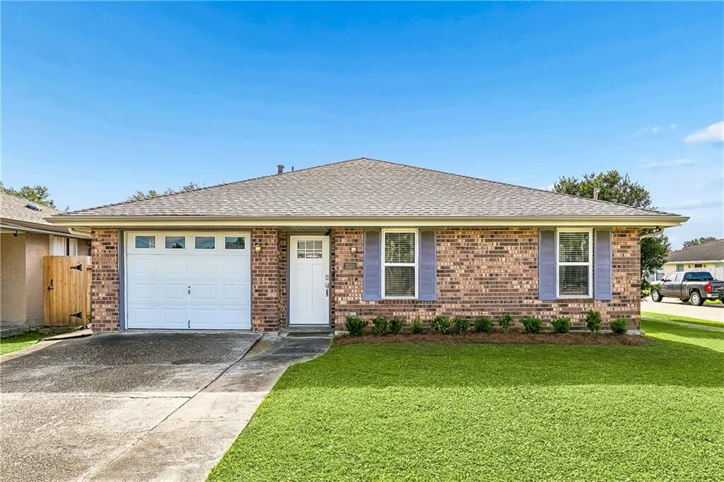 Property Photo:  3501 N Woodlawn Avenue  LA 70006 