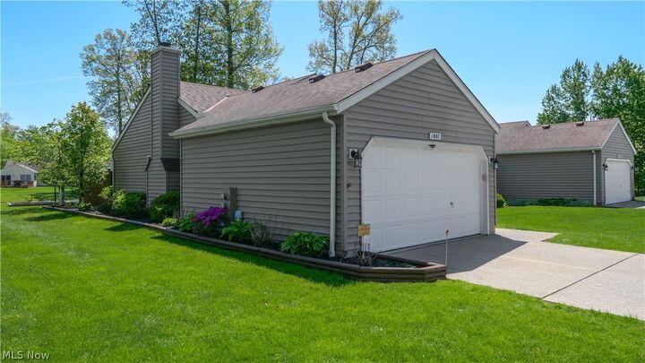 Property Photo:  1807 Sandalwood Drive  OH 44011 