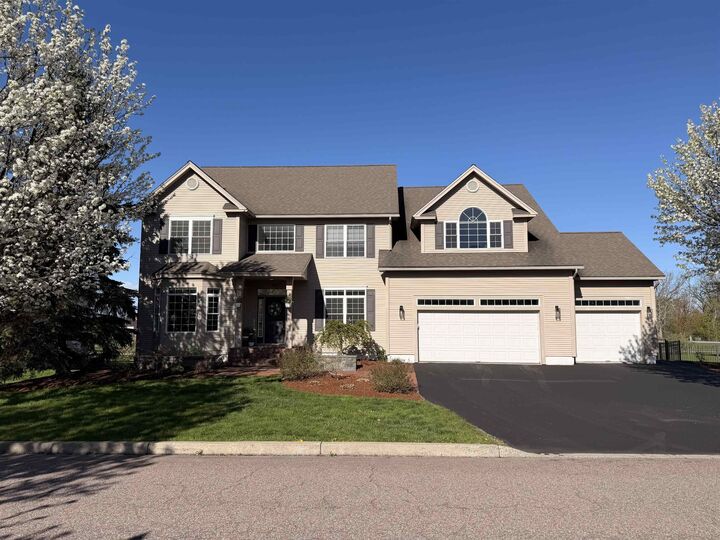 Property Photo:  62 Crispin Drive  VT 05403 