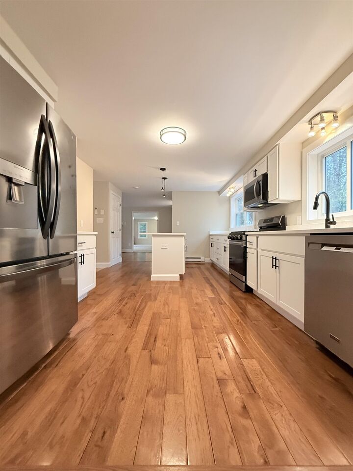 Property Photo:  14 Moharimet Drive  NH 03823 