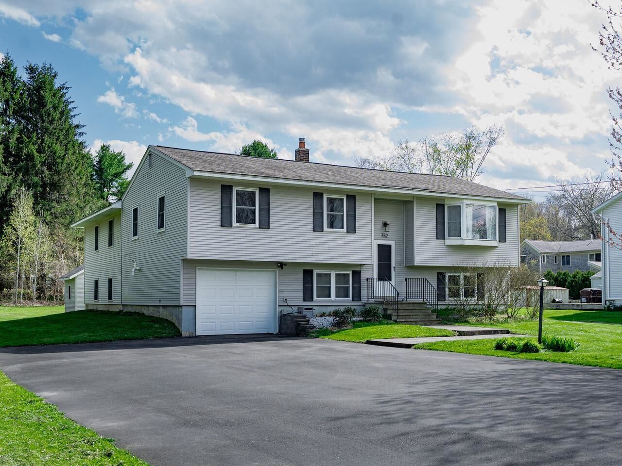 Property Photo:  782 Falls Road  VT 05482 