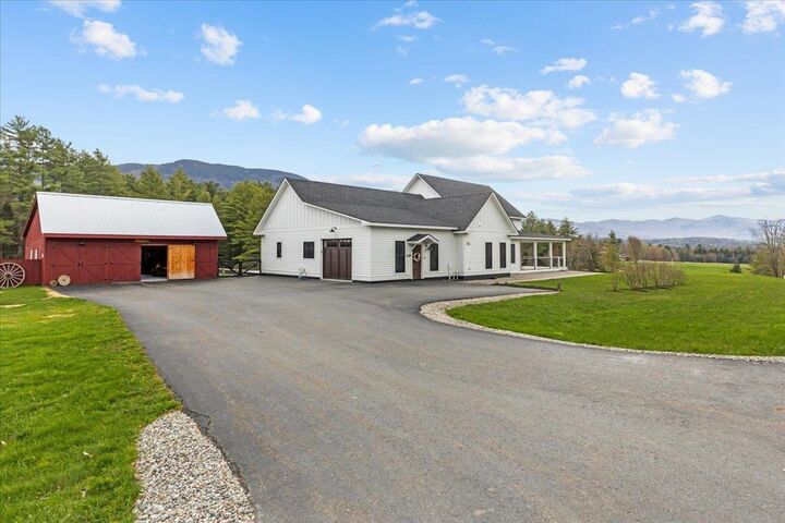 Property Photo:  161 Lower Elmore Mt. Road  VT 05661 