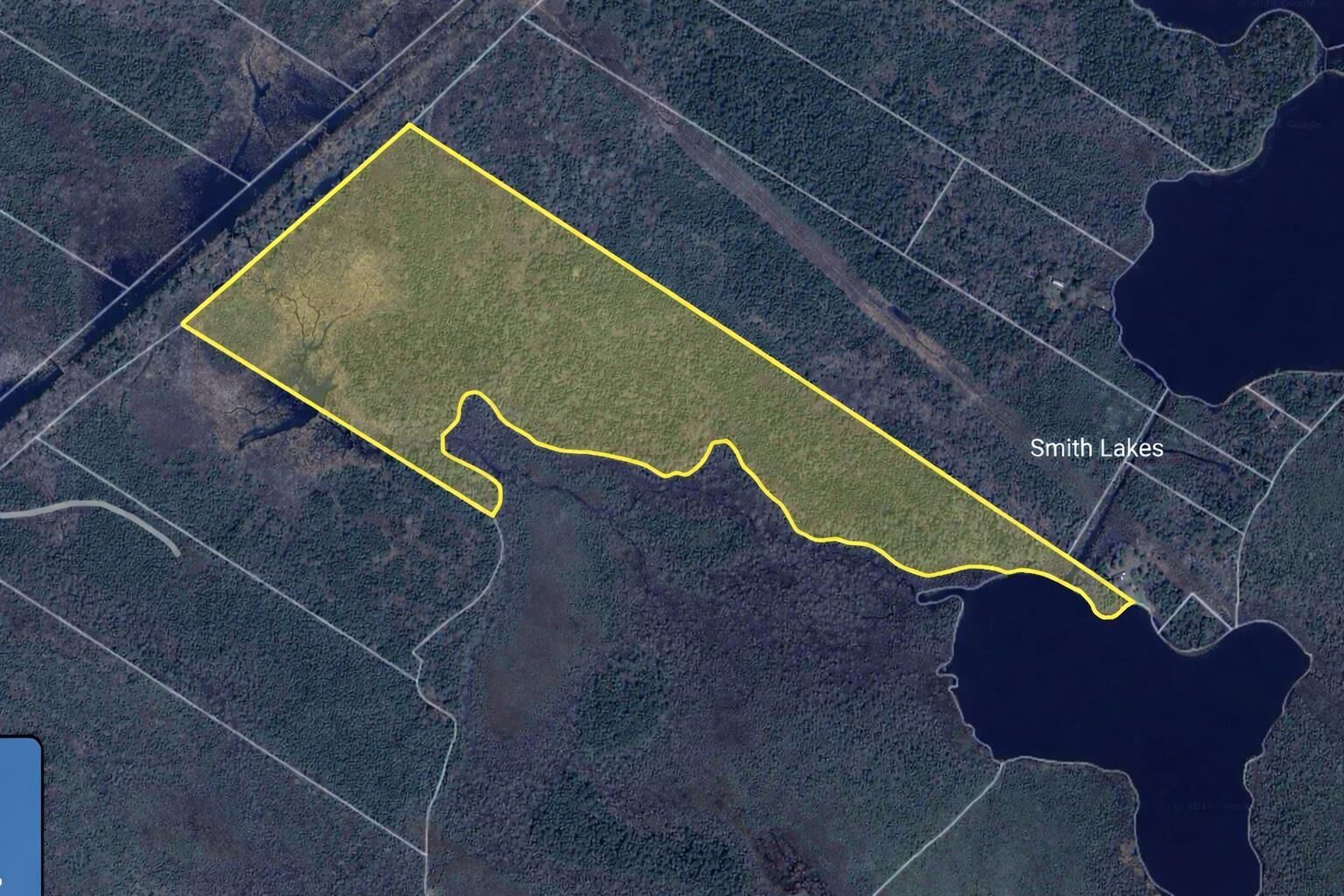 Property Photo:  Lot Middle Road  NS B4H 3Y5 